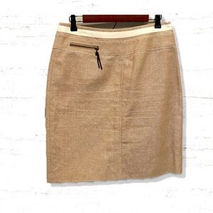 Kasper Women Petite Skirt Size 10P